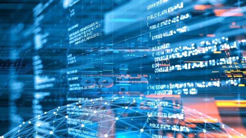 Linux基石：法库县小程序开发公司的技术底座与发行版选择逻辑