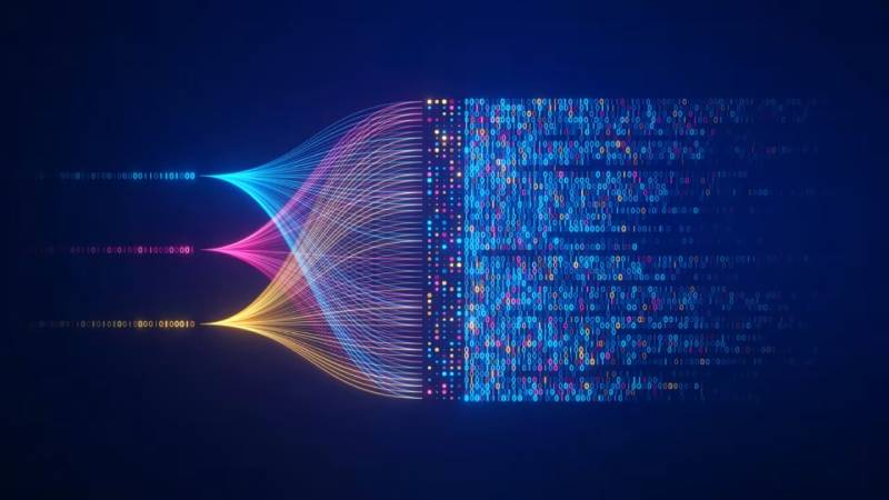 法库县软件开发：解锁高性能应用的核心技术路径